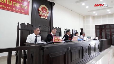 Bước tiến mới trong cải cách tư pháp