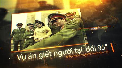 80 năm Công an tỉnh Quảng Bình: Dấu ấn một chặng đường